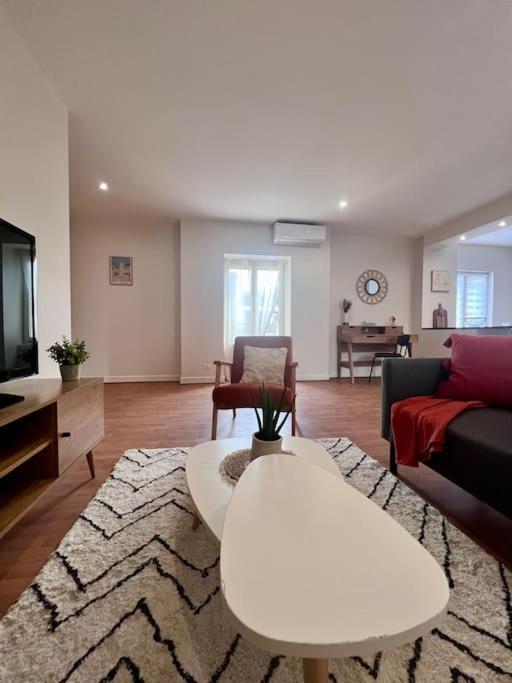 Casa Cloutiers #4 - Joli & Cosy T2 Avec Clim Parking - Hyper Centre Brive Apartment ภายนอก รูปภาพ
